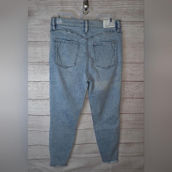 Kendall + Kylie Kontour High Rise Size 11 - Picture 2 of 5